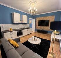 1,5 Zimmer sanierter Altbau möbliert - Berlin Reinickendorf