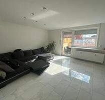 Möbilierte 2-Zimmer Wohnung in Nürnberger Innenstadt - Berlin Tempelhof-Schöneberg