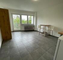 Modernisierte 1-Zi-Whg. in Citylage zwischen MAN und City-Gallery - Augsburg Innenstadt