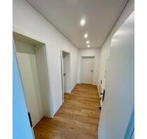 Gehobene 3 Zimmer Wohnung in Schmachtendorf, komplett Saniert - Oberhausen Alsfeld