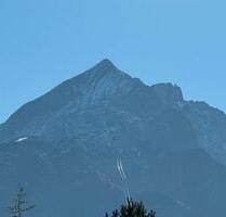 Wohnung Garmisch 2 Zimmer 50qm Kurzzeitvermietung - Garmisch-Partenkirchen Breitenau