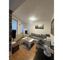 Zweizimmer Wohnug Zentrumsnahe - 580,00 EUR Kaltmiete, in Wolfenbüttel (PLZ: 38304) Adersheim