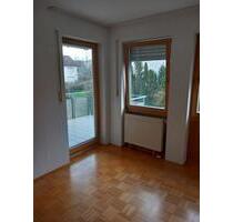 Schöne 2 Zimmer Wohnung ab 1.10.2025 zu vermieten - Schwäbisch Hall