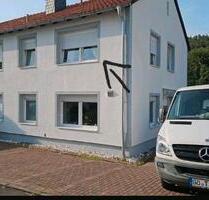 3 Zimmer Wohnung Hermannshagen Ab sofort - Hann. Münden