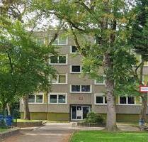 Bezugsfertige Wohnung: Hier können Sie sofort einziehen (WBS) - Dortmund Mengede