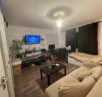 Helles Zimmer in 2-Zimmer-Wohnung – langfristige WG-Gründung - Köln Kalk