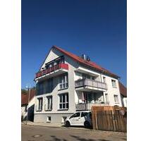 Maisonetten WHG 4 Zimmer mit Balkon - Eislingen (Fils)