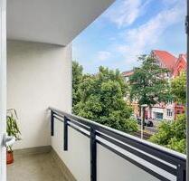 3 Zimmer Wohnung zur Zwischenmiete ab sofort - Hannover Vahrenwald-List