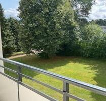 Endlich Zuhause: familienfreundliche 3-Zimmer-Wohnung - Bielefeld Sennestadt