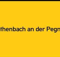 2.5 Zimmer Wohnung für bis Januar 2026 - Röthenbach an der Pegnitz