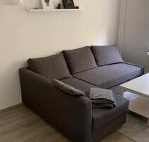 Möblierte 2-Zimmer Wohnung, 49,5 qm, Kiel Elmschenhagen