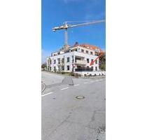 3 Zimmer Wohnung, Zentrumsnah, VOLL Möbiliert - Deggendorf