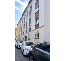Zwei Zimmer Wohnung 46 qm Wuppertal Elberfeld