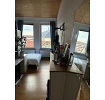 21m^2 Zimmer in gemütlicher 4er WG - Braunschweig Westliches Ringgebiet