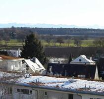 2 Zimmer Wohnung in München Solln mit fantastischem Ausblick - Garmisch-Partenkirchen Breitenau