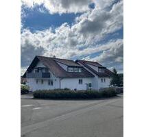 2-Zimmer Wohnung zu vermieten in Sauldorf (03) (ID-1851) - Meßkirch