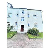 Wohnfühlen bei VIVAWEST - Ihre Wohnung ist schon tapeziert - Duisburg Hamborn