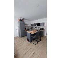 Moderne 2-Zimmer Wohnung in zentraler Lage von Büren im OG