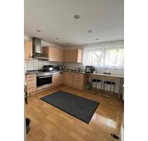 2 Zimmer EG-Wohnung in Ingolstadt Nähe Saturn Arena