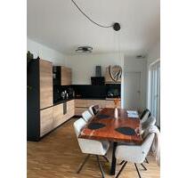 Gehobene 2-Zimmer Penthouse Wohnung - Saarbrücken Malstatt