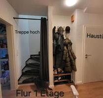 Maisonette Wohnung 3 Zimmer 92qm2 - Gütersloh Avenwedde