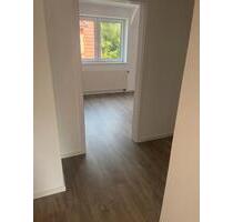 Renovierte 2- Zimmer Wohnung in Oldenburg zu vermieten
