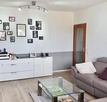 Helle 3-Zimmer Wohnung mit Balkon in ruhiger Lage von Duisburg