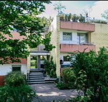 Gepflegte 3 Zimmer Wohnung zu vermieten - Bonn Bad Godesberg