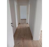 Helle Renovierte 3 Zimmer Wohnung in Mackenrode - Ellrich