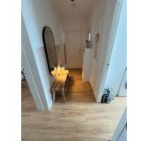 !!Anfragestopp!! Gemütlich 3-Zimmer Wohnung in ruhiger Lage - Lübeck Sankt Gertrud