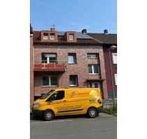 31 Zimmer DG Dachgeschoss Wohnung mit einer harmonischen Lage - Bottrop Boy