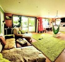 3 Zimmer 90m² Wohnung Neubau Bretten-Ruit + Terasse + Kellerraum