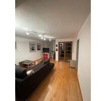 Helle 3,5-Zimmer Wohnung am Rand der Weißenhorner Altstadt - Vöhringen