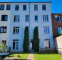 Schöne 4 Zimmer Wohnung ab 01.08.2025 - Tastrup