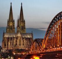 Voll-Möblierte 3er-WG Wohnung ab SOFORT❗️ - Köln Kalk