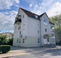 Frisch renovierte 1-Zimmer Wohnung in Meißen-Cölln