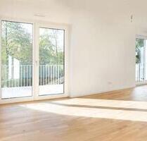 Helle 3 Zimmer Wohnung im NEUBAU zum 16.11. verfügbar - Osnabrück Eversburg