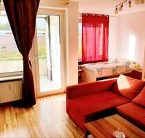 Zimmer in 3-Zimmer-WG in HannoverMarienwerder