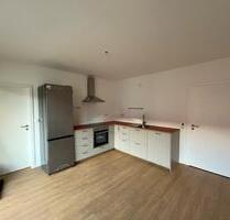 Erstbezug nach Sanierung - 5 Zimmer - WG geeignet - neue Küche - Aachen Aachen-Mitte