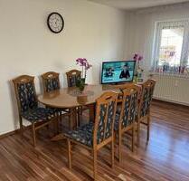 Gepflegte 3-Zimmer Wohnung mit eigenem PKW-Stellplatz in Gaildorf - Schwäbisch Hall