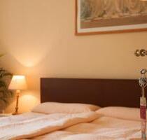 Bonn-Südstadt möbliertes Zimmer mit Garten