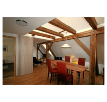 3-Zimmer Altbau Wohnung in der Siechenstraße - Bamberg Bamberg-Ost