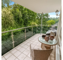 Helle 2,5-Zimmer Wohnung (56 qm) mit Balkon in Gevelsberg