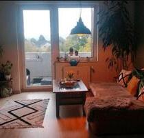 Ruhige 2 Zimmer Wohnung mit Weitblick in Hildesheim