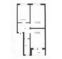 2-Raum Wohnung im Herzen der Neustadt (WG-geeignet) - Dresden
