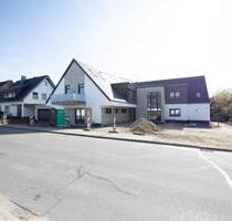 Erstbezug - 2-Zimmer Neubauwohnung im 1. Obergeschoss - Wallenhorst