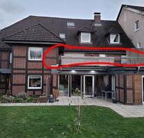 3 Zimmer Küche Bad Einbauküche 40m2 Balkon - Aerzen