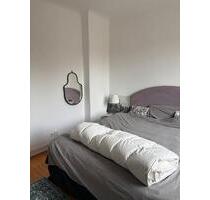 Helles WG Zimmer in eine 3 Zimmer Wohnung in Hamburg