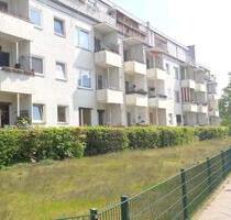 1 Zimmer Wohnung mit Balkon - 800,00&nbsp;EUR Kaltmiete, ca.&nbsp; 35,00&nbsp;m&sup2; in Berlin (PLZ: 13593) Spandau