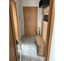 Helle 2-Zimmer Dachgeschosswohnung - Bad Füssing